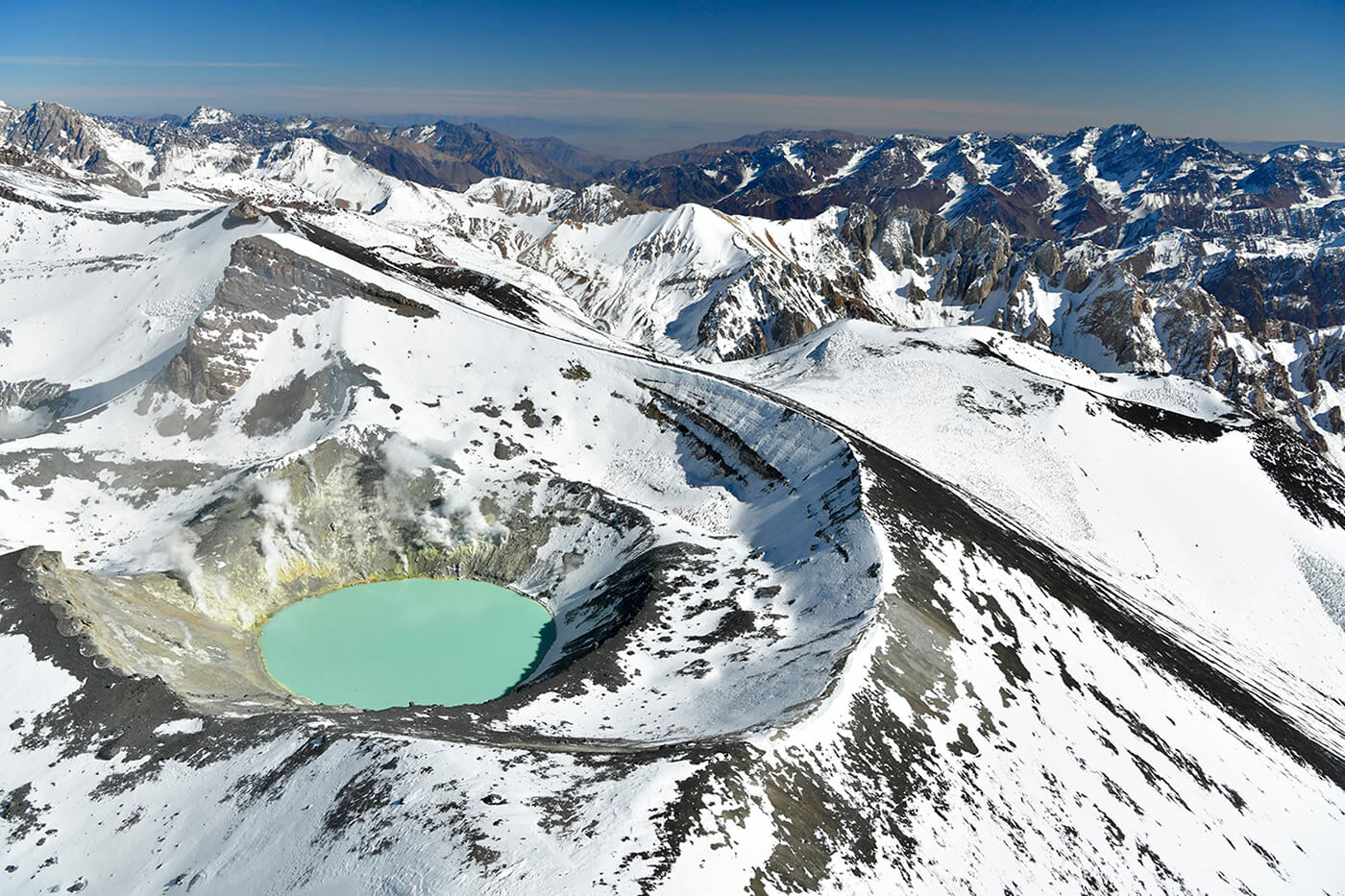 Guy Wenborne Guy Wenborne