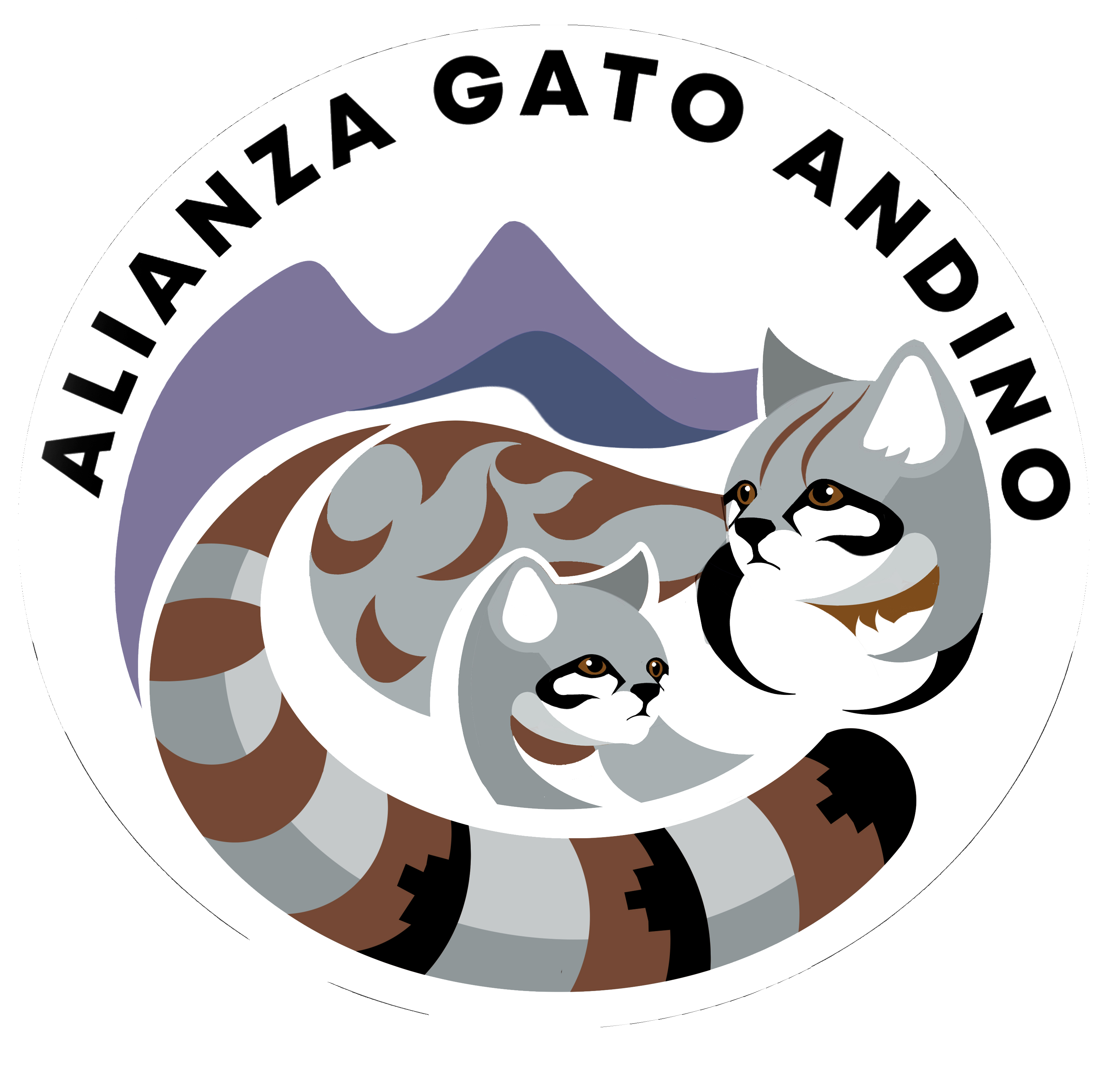 Logo Alianza Gato Andino