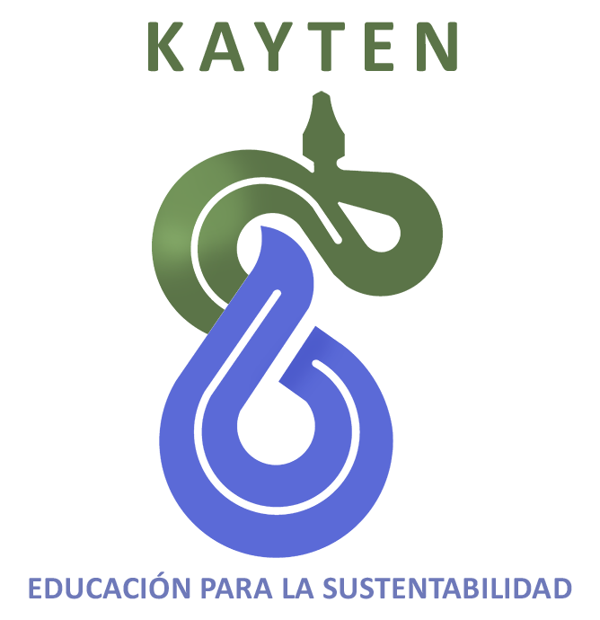 Logo KAYTEN